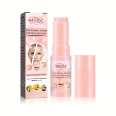 Moisturizing Firming Cream Stick for Smooth Youthful Skin