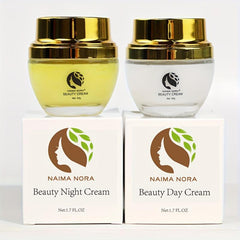 Rose Pearl Night Cream Hydrating Firming For Face & Hand
