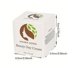 Rose Pearl Night Cream Hydrating Firming For Face & Hand