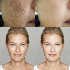 Rose Pearl Night Cream Hydrating Firming For Face & Hand