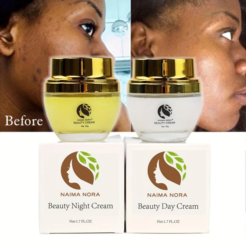 Rose Pearl Night Cream Hydrating Firming For Face & Hand