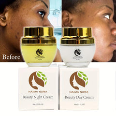 Rose Pearl Night Cream Hydrating Firming For Face & Hand