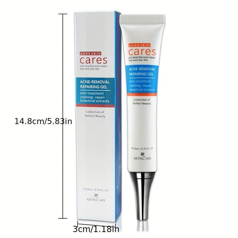 Hydrating Acne Removal Cream for Clear Skin