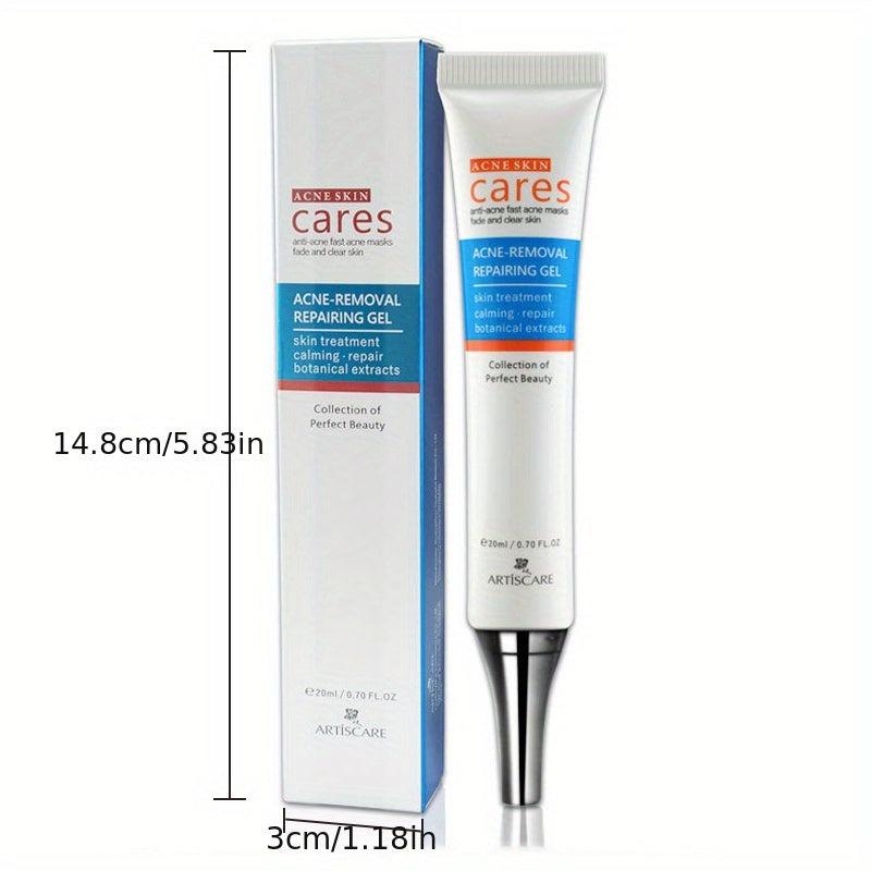 Hydrating Acne Removal Cream for Clear Skin