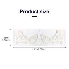 Smooth Nasolabial Folds Mask Reduce Aging Fine Wrinkles