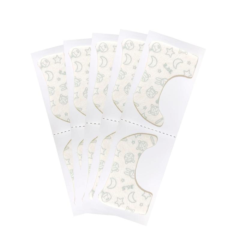 Smooth Nasolabial Folds Mask Reduce Aging Fine Wrinkles