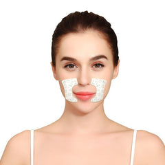 Smooth Nasolabial Folds Mask Reduce Aging Fine Wrinkles