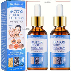 Botox Face Serum Instant Lift Dark Spot Corrector 30ml