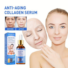 Botox Face Serum Instant Lift Dark Spot Corrector 30ml