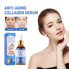 Botox Face Serum Instant Lift Dark Spot Corrector 30ml