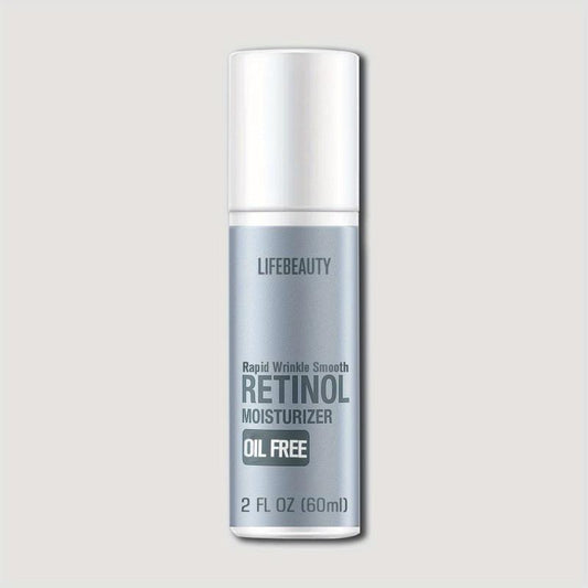 Retinol Serum Hyaluronic Acid Collagen Moisturizer