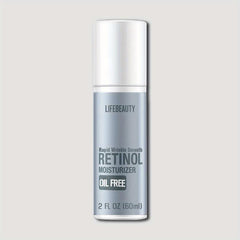 Retinol Serum Hyaluronic Acid Collagen Moisturizer