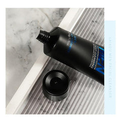 Men's Hydrating Face Wash 50g Moisturizing Cleanser