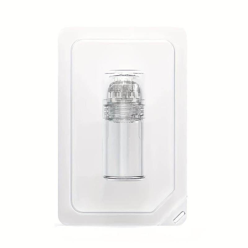 Hydra Needle Derma Stamp 20 Needle 0 25mm 0 5mm 20Pin Titanium Needle