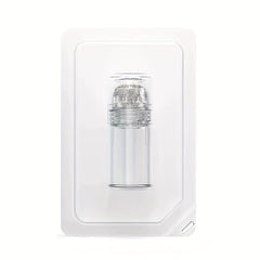 Hydra Needle Derma Stamp 20 Needle 0 25mm 0 5mm 20Pin Titanium Needle