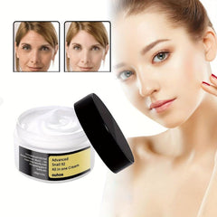 52 OZ Snail Moisturize Essence Cream for Firming Skin