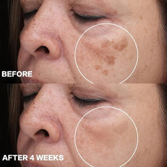 Vitamin C Face Cream with Niacinamide