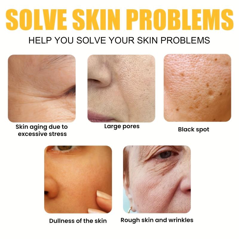 Rice Repair Face Cream Fade Fine Lines Repair Skin Barrier 50g
