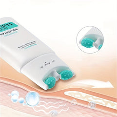 Peptide Niacinamide Neck Cream Roller Face Neck Tightening Cream