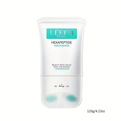 Peptide Niacinamide Neck Cream Roller Face Neck Tightening Cream