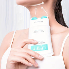 Peptide Niacinamide Neck Cream Roller Face Neck Tightening Cream
