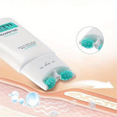 Peptide Niacinamide Neck Cream Roller Face Neck Tightening Cream