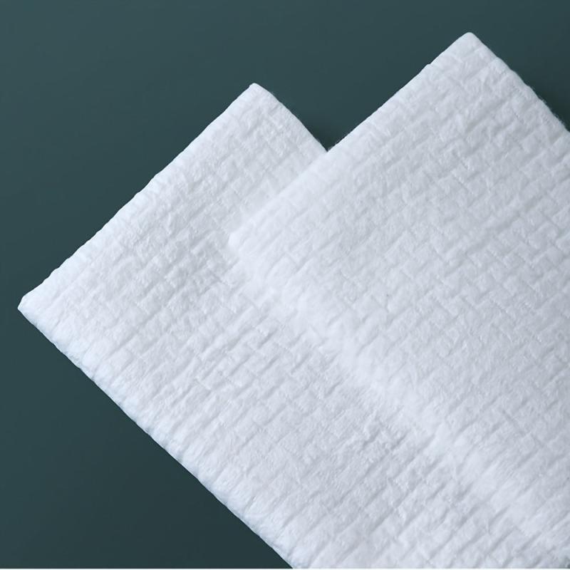 20 Pcs Disposable Compressed Wash Towel Travel Size Thickened Portable Towel