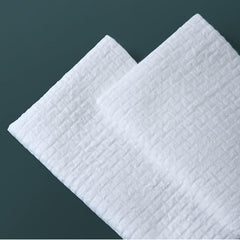 20 Pcs Disposable Compressed Wash Towel Travel Size Thickened Portable Towel