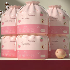80 Count Disposable Face Towels for Makeup Removal and Cleansing
