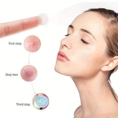 Hydrocolloid Acne Pimple Patches - Cover Pimples & Blemishes