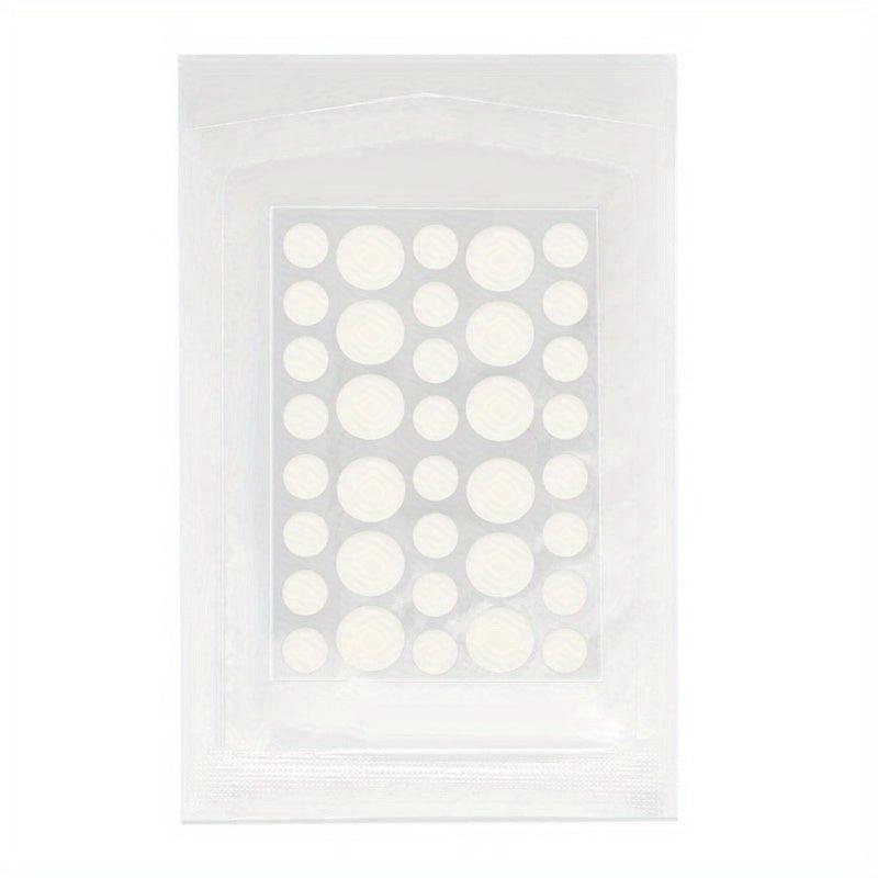 Hydrocolloid Acne Pimple Patches - Cover Pimples & Blemishes