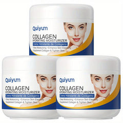 Collagen Face Cream Moisturizer Tighten Skin Nourishing Cream