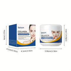 Collagen Face Cream Moisturizer Tighten Skin Nourishing Cream