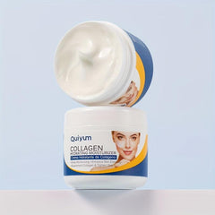 Collagen Face Cream Moisturizer Tighten Skin Nourishing Cream