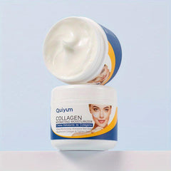 Collagen Face Cream Moisturizer Tighten Skin Nourishing Cream