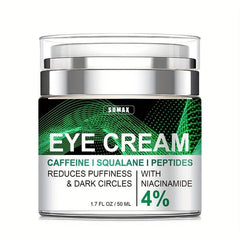 Retinol Cream with Hyaluronic Acid - Reduce Wrinkles, Fine Lines, Dryness