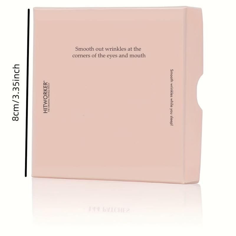 Facial Patches For Wrinkles - 144 Patches