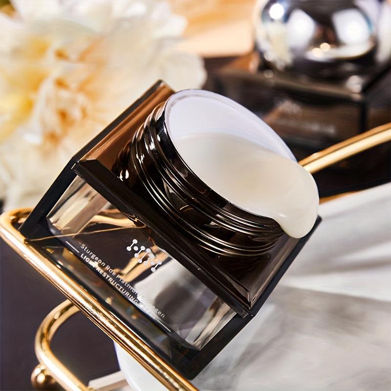 Anti-Wrinkle Face Cream, Hydrating Tightening Facial Moisturizer 50g