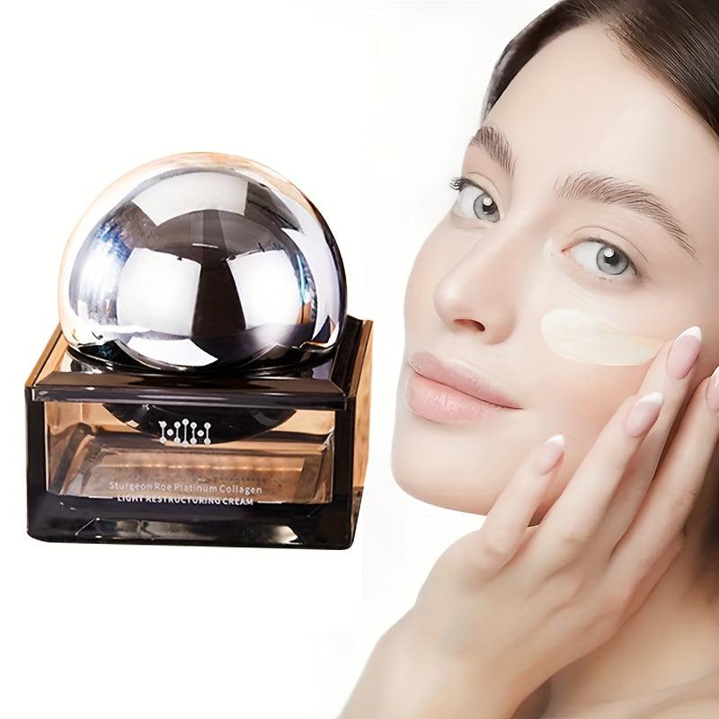 Anti-Wrinkle Face Cream, Hydrating Tightening Facial Moisturizer 50g
