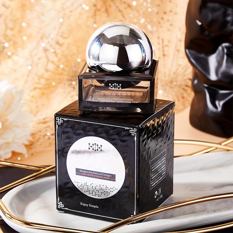 Anti-Wrinkle Face Cream, Hydrating Tightening Facial Moisturizer 50g