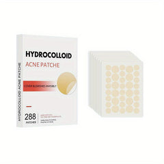 Acne Pimple Patch for Zits Blemishes Spot Stickers Face Skin