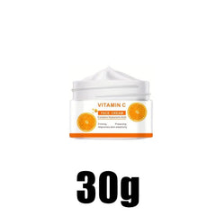 Vitamin C Face Cream Daily Moisturizer Fine Lines & Dark Circles