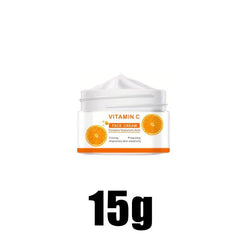Vitamin C Face Cream Daily Moisturizer Fine Lines & Dark Circles
