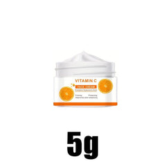 Vitamin C Face Cream Daily Moisturizer Fine Lines & Dark Circles