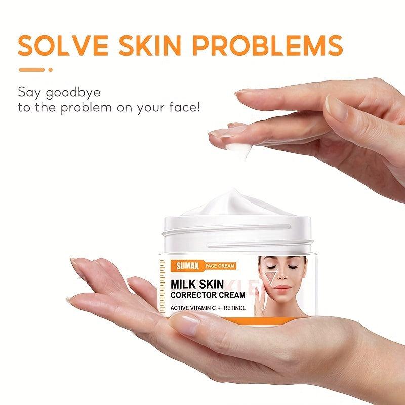 Dark Spot Fade For Face Hyperpigmentation Care Melasma Freckle Sun Spots