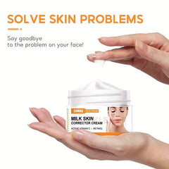 Dark Spot Fade For Face Hyperpigmentation Care Melasma Freckle Sun Spots