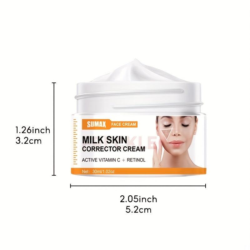 Dark Spot Fade For Face Hyperpigmentation Care Melasma Freckle Sun Spots