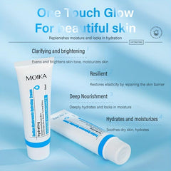 Hyaluronic Acid Moisturizing Face Cream