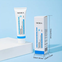 Hyaluronic Acid Moisturizing Face Cream