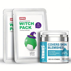 Dark Spot Corrector Cream for Face and Body - Natural Underarm Cream